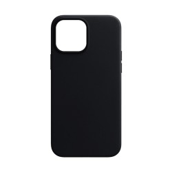 Capa de Silicone para Apple iPhone 15 Plus Preto Capa de Silicone para Apple iPhone 15 Plus Preto